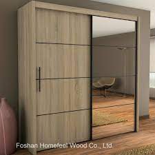 Bedroom furniture wardrobes furniture sets sliding doors. China Durable Bedroom Furniture 2 Door Mirrored Sliding Wardrobe Wb32 China Wardrobe Bedroom Furniture