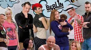 Auch nachts fahren in berlin busse und bahnen. Berlin Tag Nacht Sendetermine Stream Juli August 2021 Netzwelt