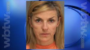 Florence woman charged with 66 counts of writing checks in victim's name  worth $45K