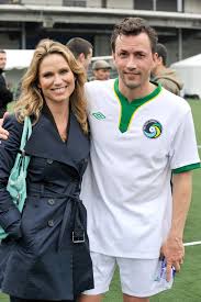 Amy Robach Andrew Shue Amy Robach And Andrew Shue Photos Zimbio