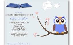 When you're hosting a baby shower, creating the invitations is an important step. Interior Design Website Template Addictionary