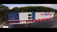 We are conveniently located in morgantown, wv and have a secure, gated facility with video. Self Storage In Morgantown Wv 26508 Exit 1 Storage Llc U Haul