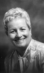 Beverly Seward Obituary