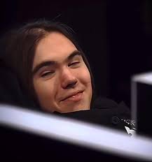 What type is you?😅