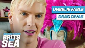 Drag Queen Showdown!