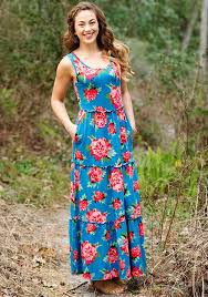 No End Dress Matilda Jane Clothing This Sleeveless Maxi Dress Is So Soft And Comfortable While Being S Womens Maxi Dresses Matilda Jane Clothing Maxi Dress