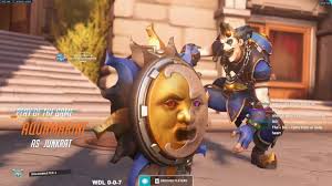 NERFED JUNKRAT! OW 2 - AQUAMARINE STILL MONSTER JUNKRAT - POTG! GAMEPLAY  OVERWATCH 2 - YouTube