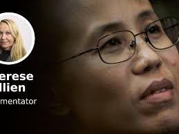 Det er ingenting igjen i verden for meg nå. Det er lettere å dø enn å leve.»