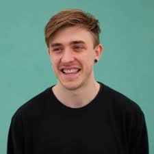 Stream Elliot Ramsay music