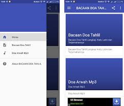 Doa arwah 2 terbaru gratis dan mudah dinikmati. Download Bacaan Doa Tahlil App Apk Latest Version 1 0 App Id Bacaan Doa Tahlil