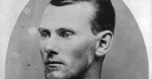 The Obsessive Genealogist: Serendipity and Jesse James