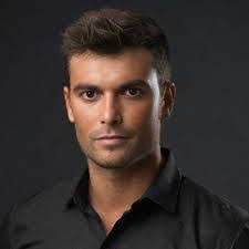 Gino Colombo's Instagram, Twitter & Facebook