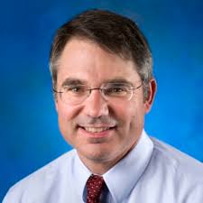 Dr. William Harper, DO