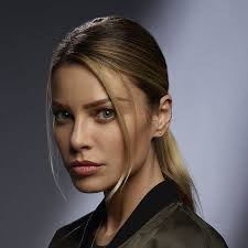 Lauren German