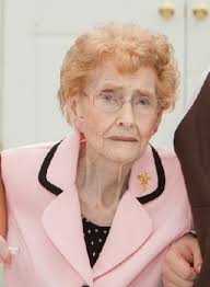 Virginia Monroe Obituary (2015)