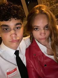 Tyler Durden Hustler Halloween