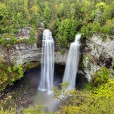 Fall Creek Falls State Park In Spencer Tn Tennessee Vacation In 2020 Rock Island State Park Tennessee State Parks Fall Creek Falls Tennessee