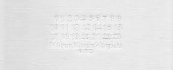 43 Problem Solving Maison Margiela Size Guide