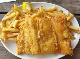 Charlies Fish Shop Saldanha Restaurant Reviews Photos Phone Number Tripadvisor