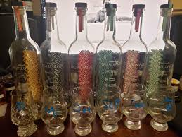 Mezcal derrumbes zacatecas derrumbes zacatecas is made of 100% tequiliana weber de azul in huitzila, zacatecas. Reviews 88 93 Derrumbes Portfolio Mezcal