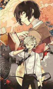 Collection by nahal zahra • last updated 12 hours ago. Bungou Stray Dogs Hd Wallpaper For Android Apk Download