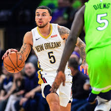 Michael perry james (born august 18, 1990) is an american professional basketball player for the brooklyn nets of the national basketball association (nba). Mike James Asks For Release From New Orleans Pelicans To Return To Panathinaikos Of The Euroleague The Bird Writes