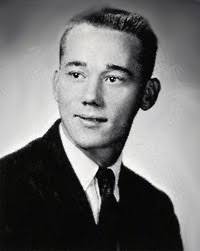 Deceased Classmate Elgin High School Illinois 1962