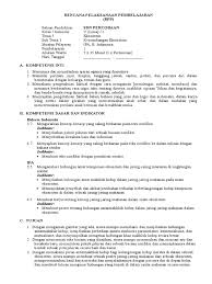 Savesave rpp model 221 pkr for later. Rpp Ipa Kelas 6 Keseimbangan Ekosistem