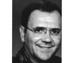 LARRY WISEMAN Obituary (2019)