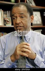 In an April 27, 2008 photo, Helen Boehm, who was president and chairwoman  of the business when it was known as Boehm Porcelain Studio, enjoys her  time in one of the galleries