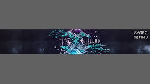 Download this free youtube banner.psd template on velosofy now. Youtube Banners My Designs Fire Agario