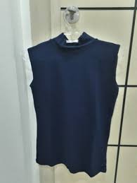 Bogazli Sifir Kollu Badi Diger T Shirt 100 Indirimli Gardrops