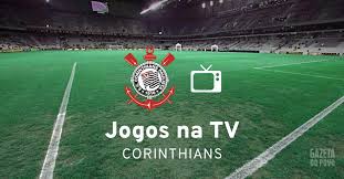Fim de jogo na @ neoquimicaarena. Proximos Jogos Do Corinthians Onde Assistir Ao Vivo Na Tv