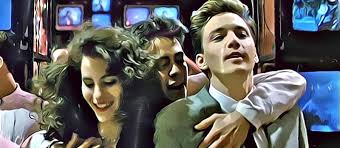A disastrous adaptation of an important 1985 novel, this drama from director marek kanievska is, like his later film where the money is (2000). Less Than Zero Review