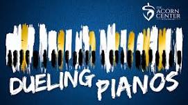 Blazin Keys - Dueling Pianos