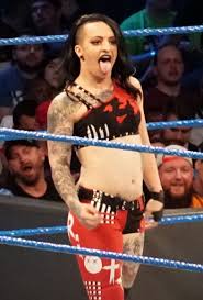 Ruby Riott Wikipedia