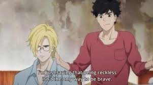 As someone who grew up with buddy cop movies and is a fan of the 90s action flicks, this should be right up my alley. Banana Fish Episode 11 English Sub Submarine Episode Online Anime