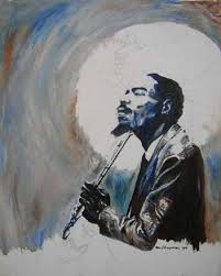 September 2007, Portraits as Jazz