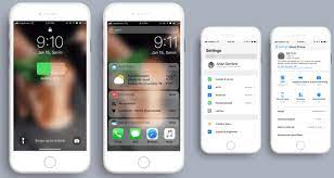 Maybe you would like to learn more about one of these? 12 Tema Xiaomi Miui 9 Terbaik Dan Paling Keren Tembus Semua Aplikasi