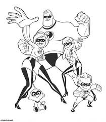 Check spelling or type a new query. Kids N Fun Com 62 Coloring Pages Of Incredibles