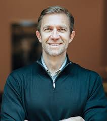 Josh Lowden - Senior Vice President & General Manager ...