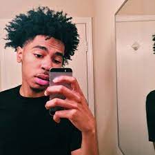 For this you can look at the contents of the product or can take some guidance from the store boy. Pin By K P On Haircuts Natural Hair Men 4c Hairstyles Twistout Hairstyles