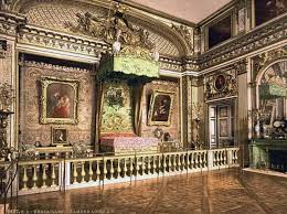 Room Of Louis Xiv Versailles Palazzi Castelli Architettura