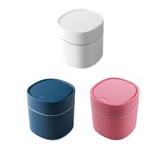 Check spelling or type a new query. Buy 2l Mini Trash Can Desktop Waste Bin With Push Button Lid Home Office Clean Tools At Affordable Prices Free Shipping Real Reviews With Photos Joom