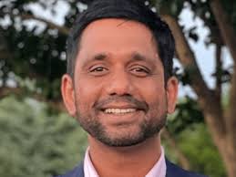 Krishna Chaitanya Tata