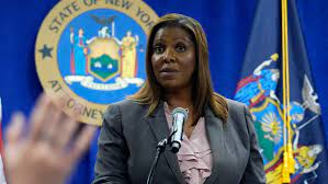 Letitia ann tish james is an american lawyer, activist, and politician. Vp3 3xvbkauq5m