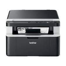 General setup level 2 level 3 1.paper 1.paper type 2.paper size 2.ecology 1.toner save 2.auto power off. Brother Dcp 1612w Imprimante Multifonction Brother Sur Ldlc