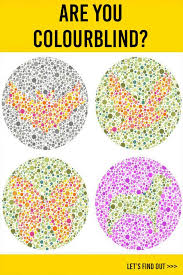 Color blindness/colourblindness can be spelled however you like as long as the point gets across. Test Yourself This Quiz Will Tell You If You Re Colour Blind In 2020 Color Blindness Test Color Vision Color Blind