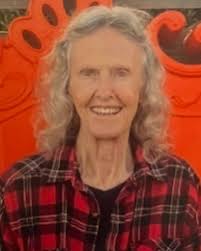 Geraldine Duke Freeman