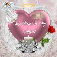 140+ happy birthday mom in heaven (2021) wishes, whatsapp facebook status & stories. Happy Mothers Day In Heaven Mom Quotes Poems Images Messages Cards Pics Photos Facebook
